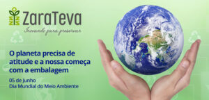 Meio Ambiente - Ações coletivas para combater a poluição plástica
