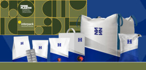 Presença confirmada no maior evento global da indústria de embalagens