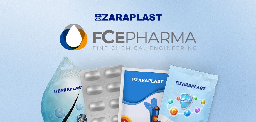 FCE Pharma 2026