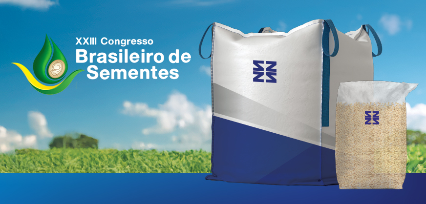 Congresso Brasileiro de Sementes
