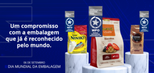 Dia Mundial da Embalagem