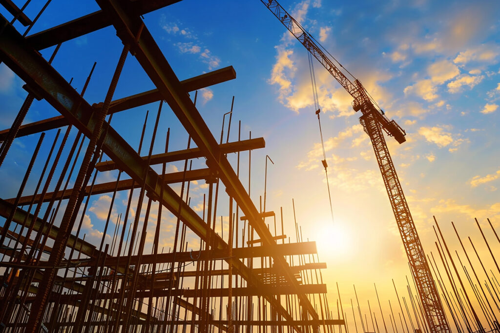 Construção Civil
